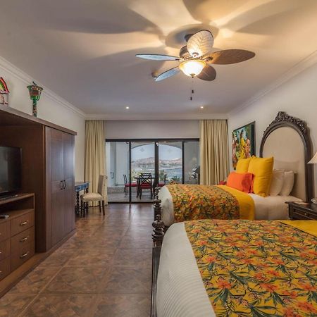 อาเซียนดา เอนกันตาดา รีสอร์ต แอนด์ เรสซิเดนซ์ Hotel กาโบซานลูกัส ภายนอก รูปภาพ