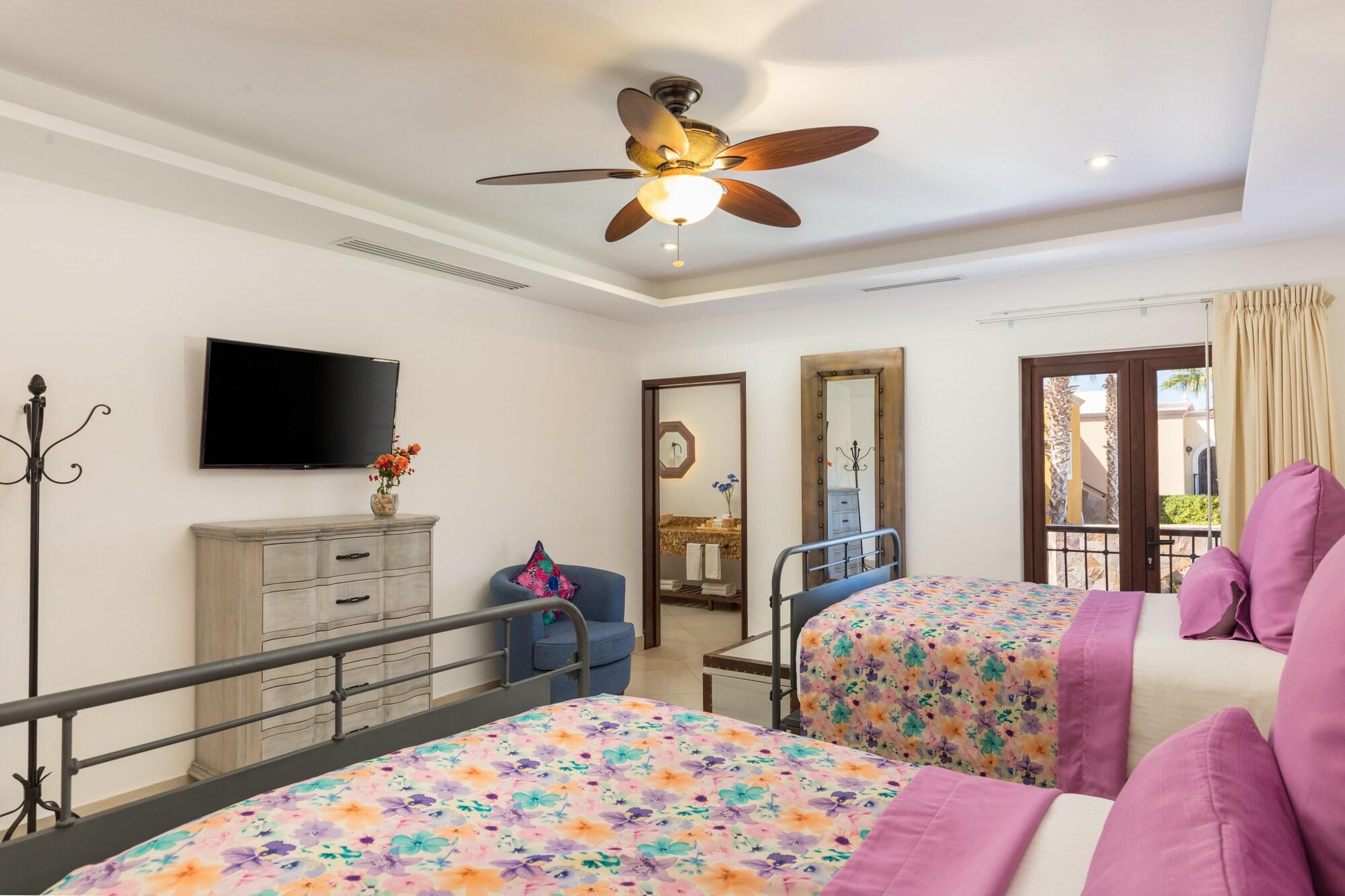 อาเซียนดา เอนกันตาดา รีสอร์ต แอนด์ เรสซิเดนซ์ Hotel กาโบซานลูกัส ภายนอก รูปภาพ
