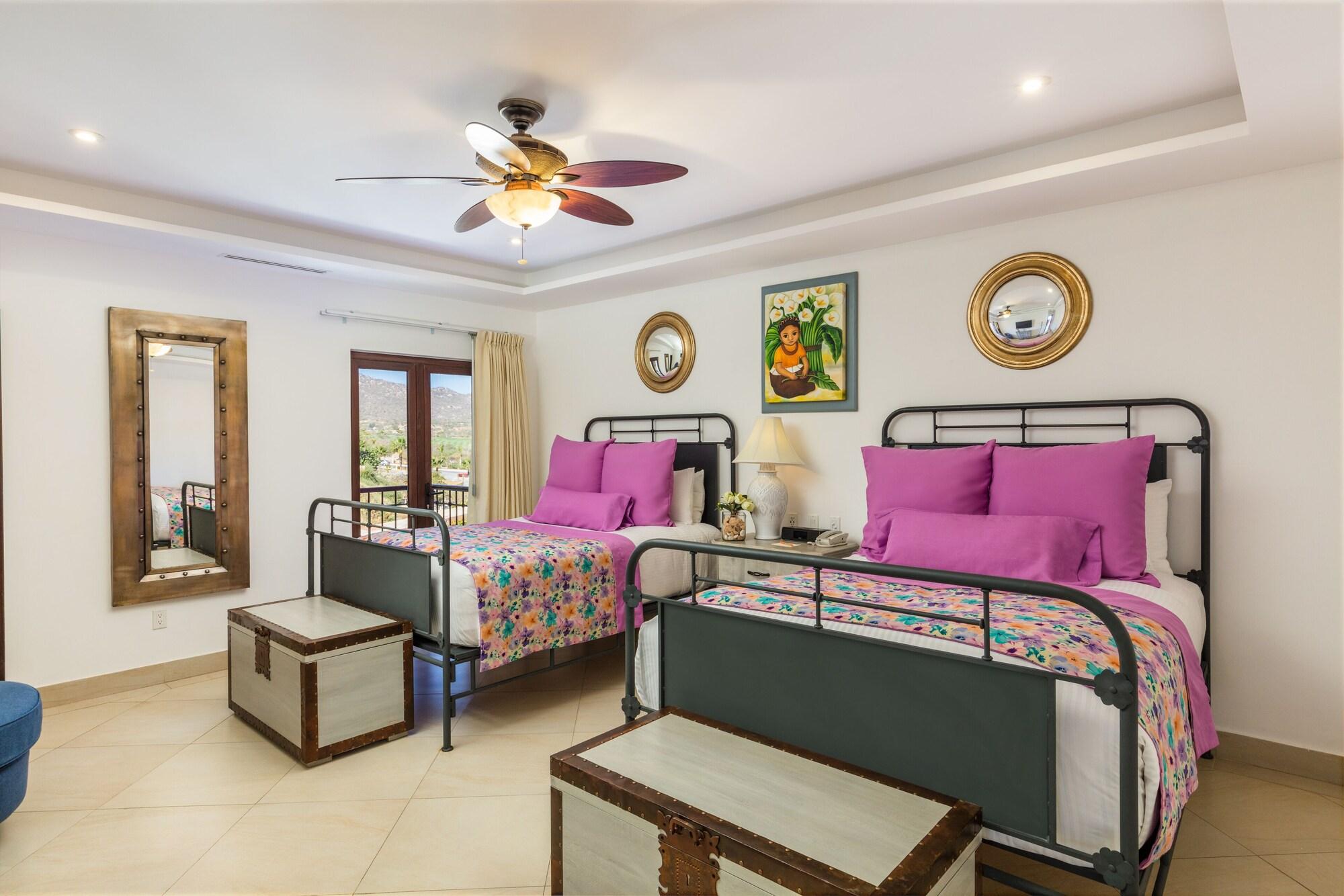 อาเซียนดา เอนกันตาดา รีสอร์ต แอนด์ เรสซิเดนซ์ Hotel กาโบซานลูกัส ภายนอก รูปภาพ