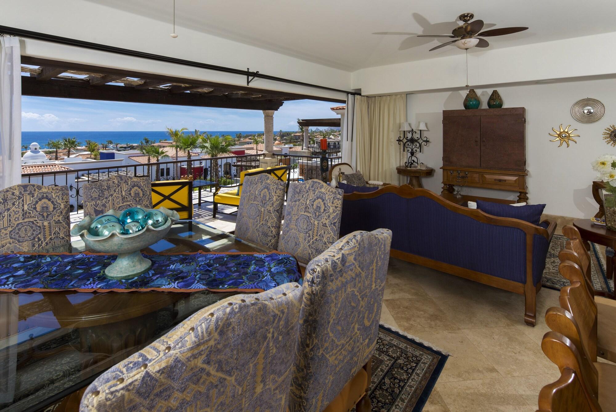 อาเซียนดา เอนกันตาดา รีสอร์ต แอนด์ เรสซิเดนซ์ Hotel กาโบซานลูกัส ภายนอก รูปภาพ